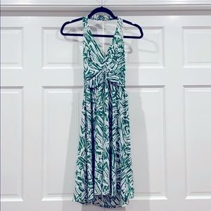 Halter Dress